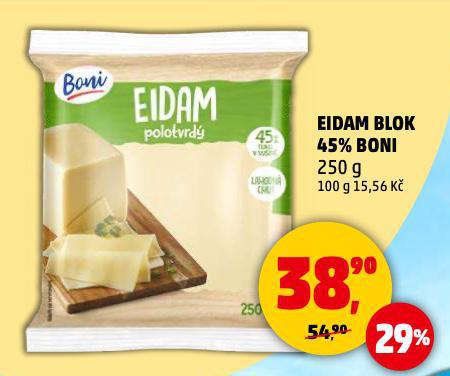 EIDAM 45%