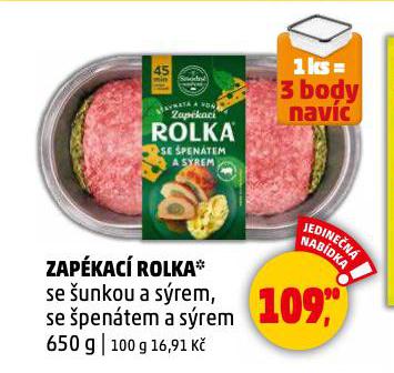 ZAPKAC ROLKA
