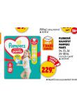 PAMPERS DTSK PLENKY