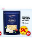MOZZARELLA STROUHAN