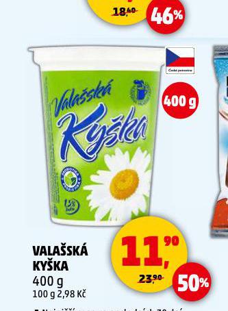 VALASK KYKA