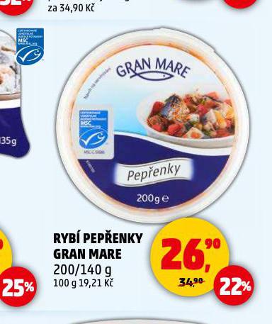 RYB PEPENKY GRAN MARE