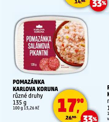 POMAZNKA