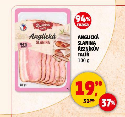 ANGLICK SLANINA