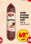 SALM VYSOINA