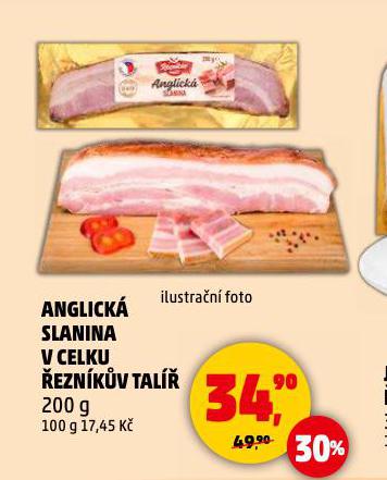 ANGLICK SLANINA