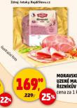 MORAVSK UZEN MASO