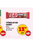 KITKAT TYINKA