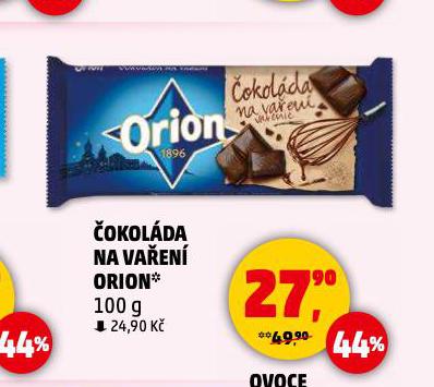ORION OKOLDA NA VAEN