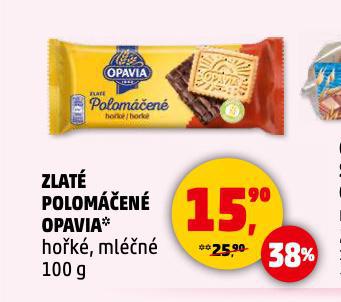 ZLAT POLOMEN