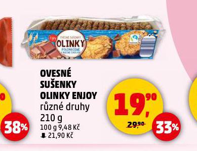 OVESN SUENKY OLINKY