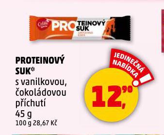 PROTEINOV SUK