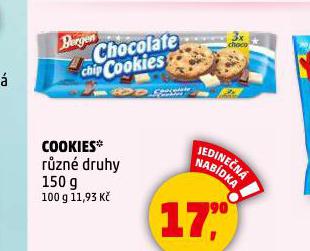 COOKIES