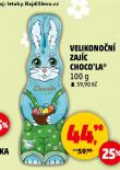 VELIKONON ZAJC CHOCO'LA