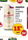 PIVO STAROECH