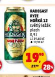 PIVO RADEGAST