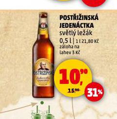 PIVO POSTIINSK