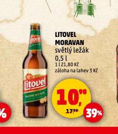 PIVO LITOVEL