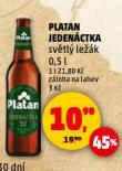 PIVO PLATAN