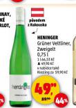 HENINGER GRNER VELTLINER