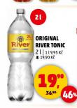 ORIGINAL RIVER TONIC