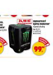 MONSTER ENERGY DRINK