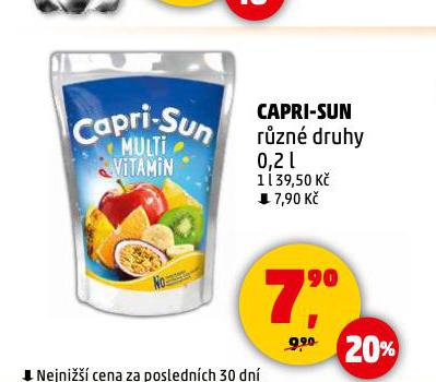 CAPRI-SUN