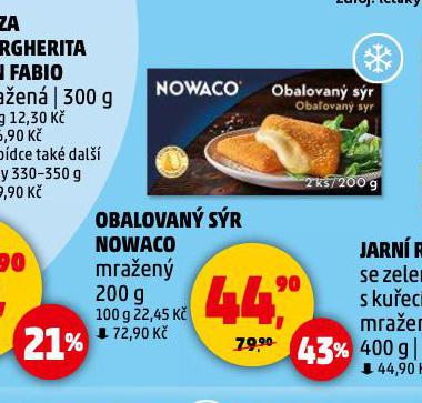 OBALOVAN SR NOWACO
