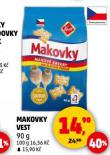 MAKOVKY VEST