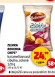 ZLEHKA BOHEMIA CHIPS