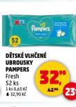 PAMPERS DTSK VLHEN UBROUSKY