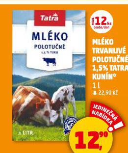 TRVANLIV MLKO