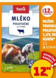 TRVANLIV MLKO