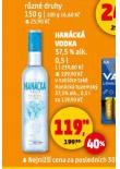 HANCK VODKA