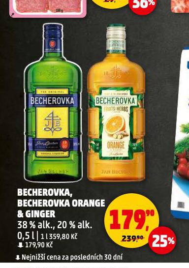 BECHEROVKA