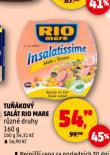 TUKOV SALT RIO MARE