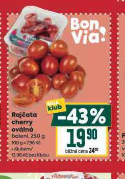 RAJATA CHERRY OVLN