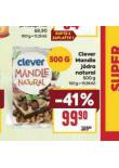 CLEVER MANDLE JDRA NATURAL