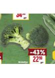 BROKOLICE