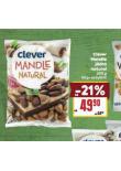 CLEVER MANDLE JDRA NATURAL