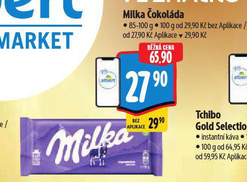 MILKA OKOLDA