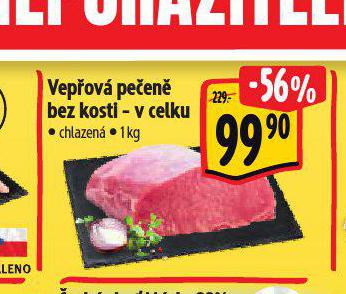 VEPOV PEEN BEZ KOSTI