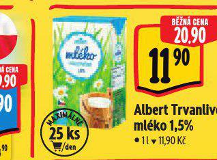 TRVANLIV MLKO
