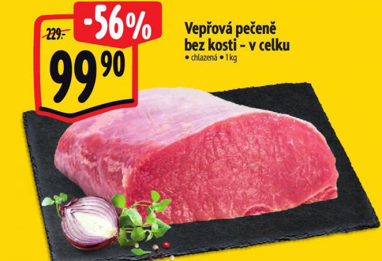 VEPOV PEEN BEZ KOSTI