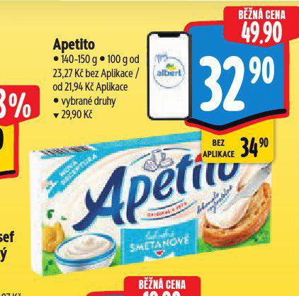 APETITO