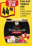 FRANZ JOSEF TUKOV SALT