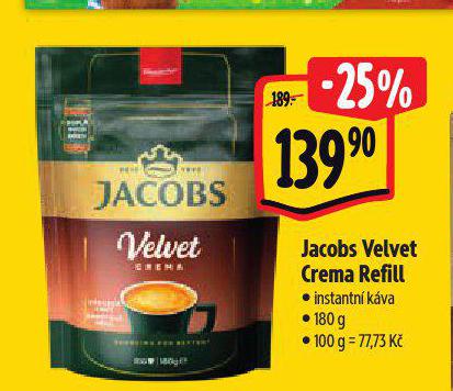 KVA JACOBS