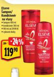 ELSEVE AMPON NA VLASY