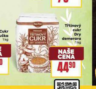 TTINOV CUKR