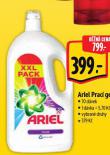 ARIEL PRAC GEL